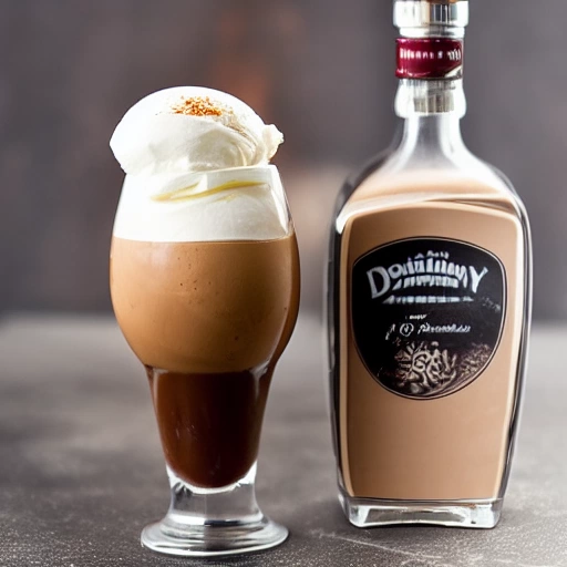 Irish Dream cocktail recipe
