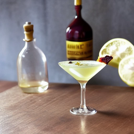 Beadlestone Cocktail cocktail recipe