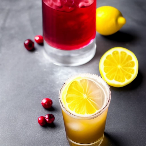 Chris Anders Shot cocktail recipe