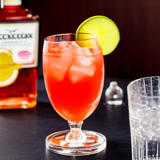 Jessica Cocktail cocktail recipe