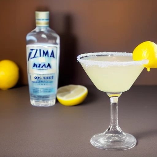 Joe Cassano cocktail recipe