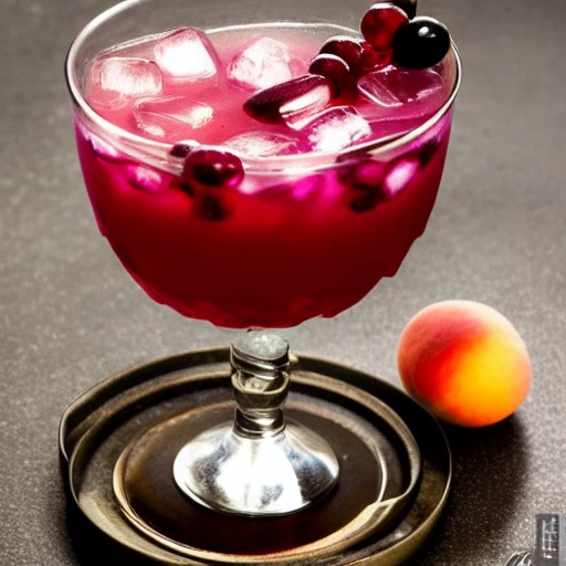 John Rocker cocktail recipe