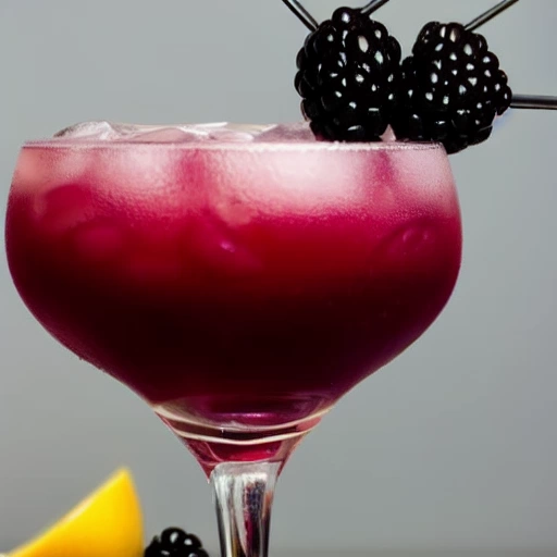 Johnson Cocktail cocktail recipe