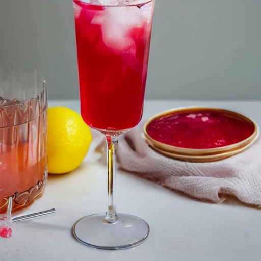 Judge Jr. cocktail recipe