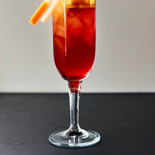Buttermint cocktail recipe