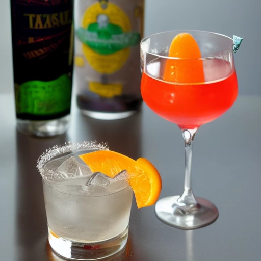 Astoria cocktail recipe