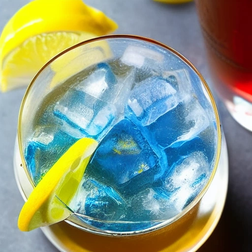 Astral Gateway cocktail recipe