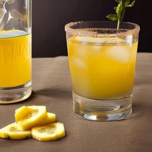 Jackknife cocktail recipe