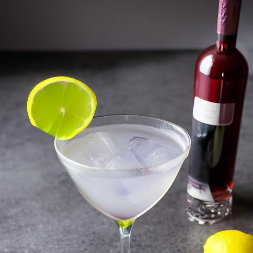 Little Eva cocktail recipe