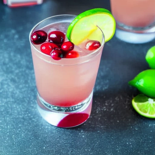Puerto Rican Popper cocktail recipe