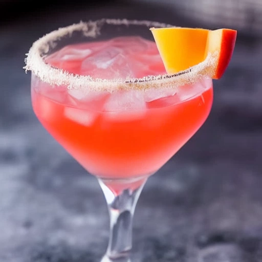 Sweetheart cocktail recipe