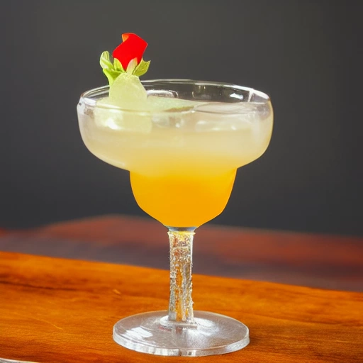 William Wallace cocktail recipe
