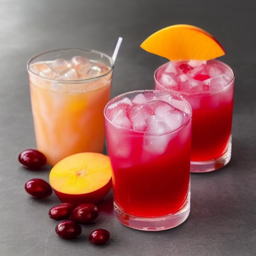 Cold Hearted Threesome cocktail recipe