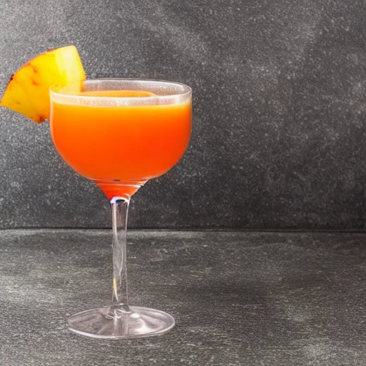 Karma Killer cocktail recipe