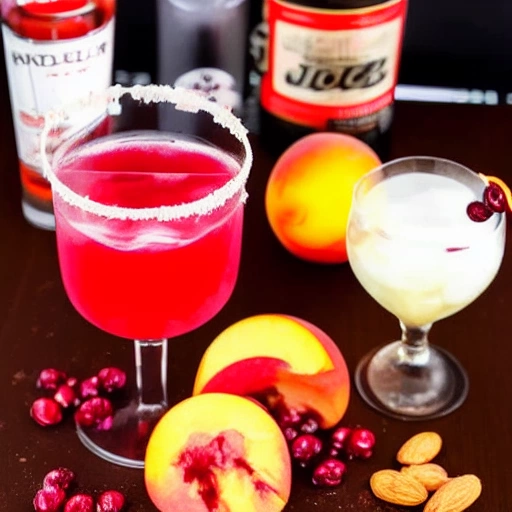 Killer Kool-Aid cocktail recipe