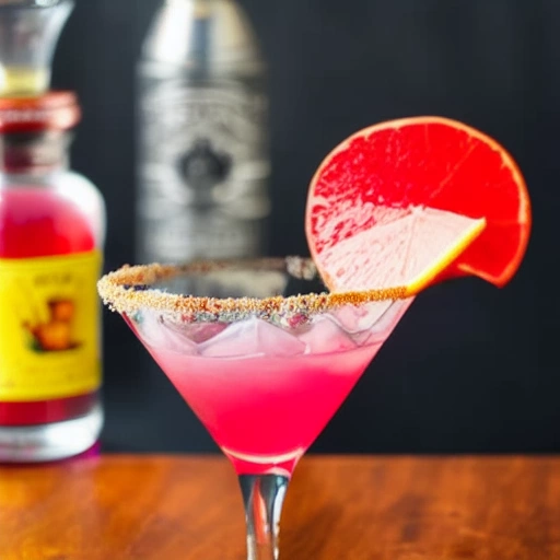 Kingston cocktail recipe