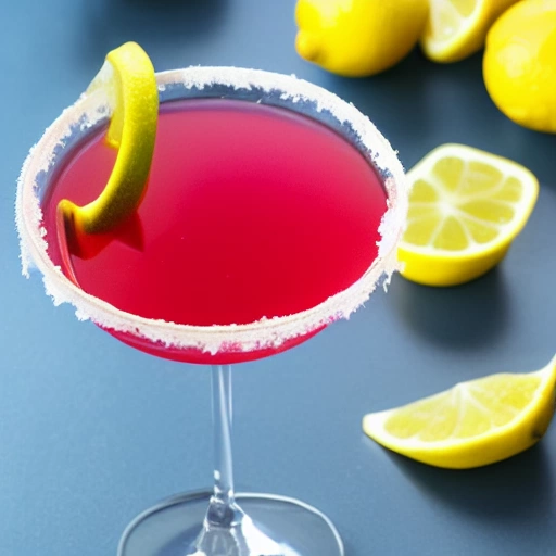 Kiss Me Slow cocktail recipe