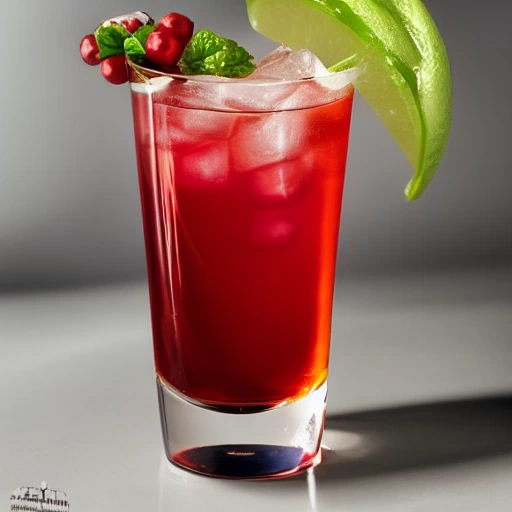 Kleinfeld cocktail recipe
