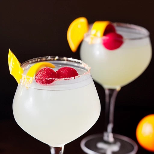 Knickerbocker Special cocktail recipe