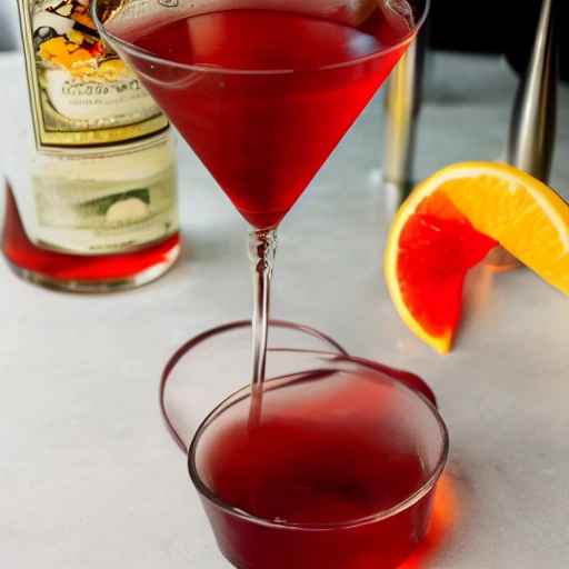 Laguna cocktail recipe