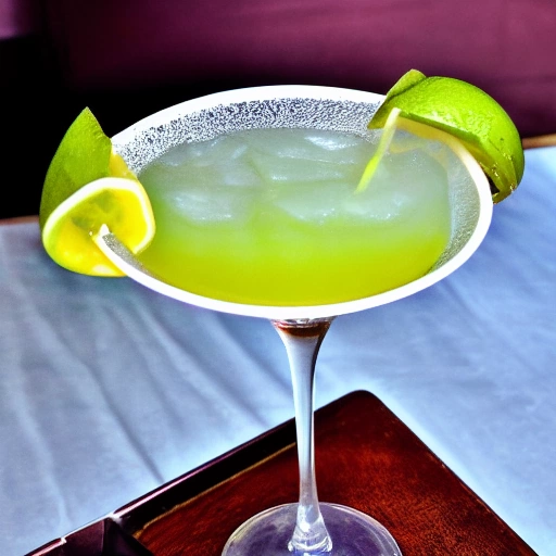 Krazy Carl cocktail recipe