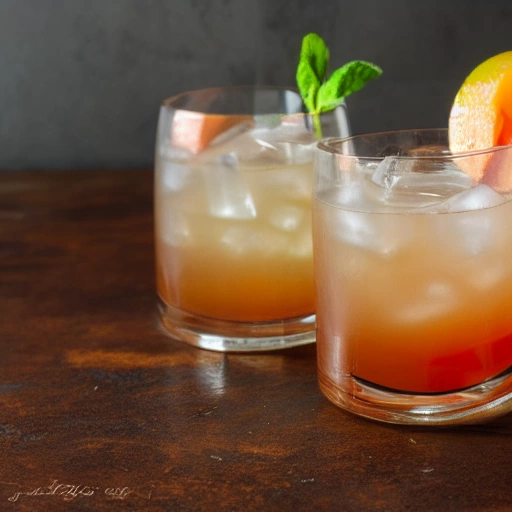 ATP cocktail recipe