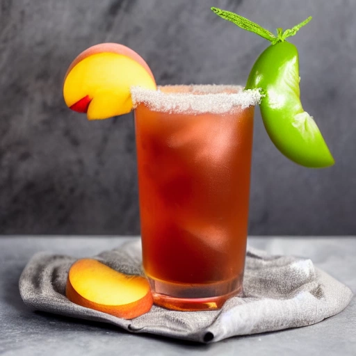 Bald Slut cocktail recipe