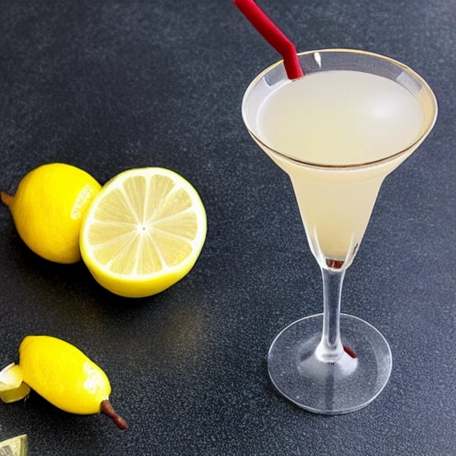 Limon Collins cocktail recipe