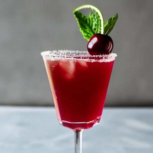 Lorraine Cocktail cocktail recipe