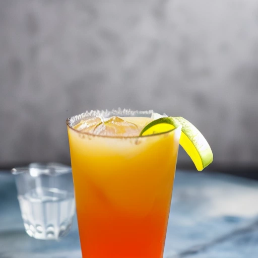 Cuban Immigrant cocktail recipe