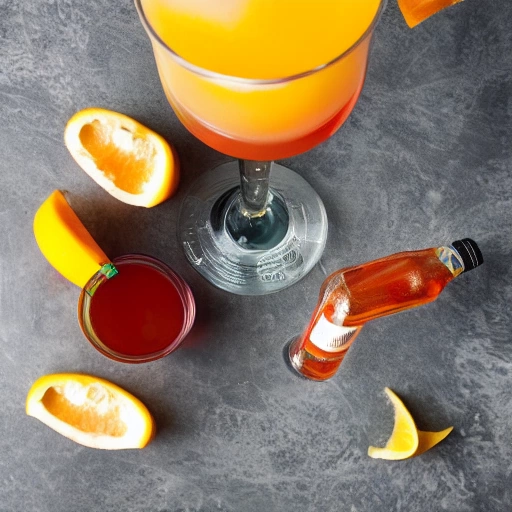 Lunch Bucket cocktail recipe