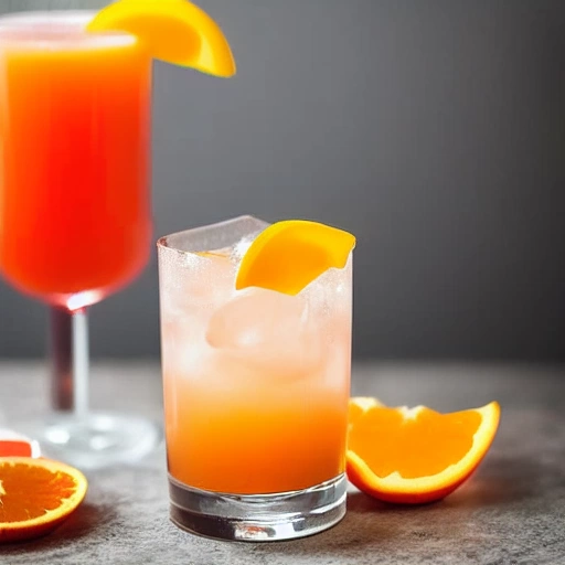 Masterblaster cocktail recipe