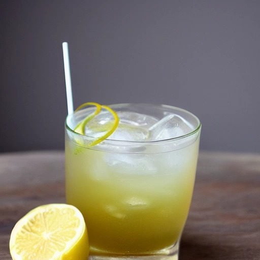 Matti Nyknen cocktail recipe