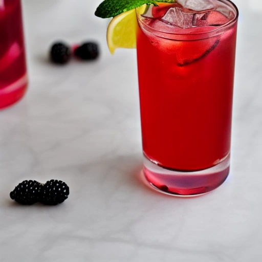 Maxi-Pad cocktail recipe