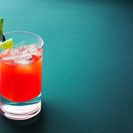 Midweek Tweak cocktail recipe