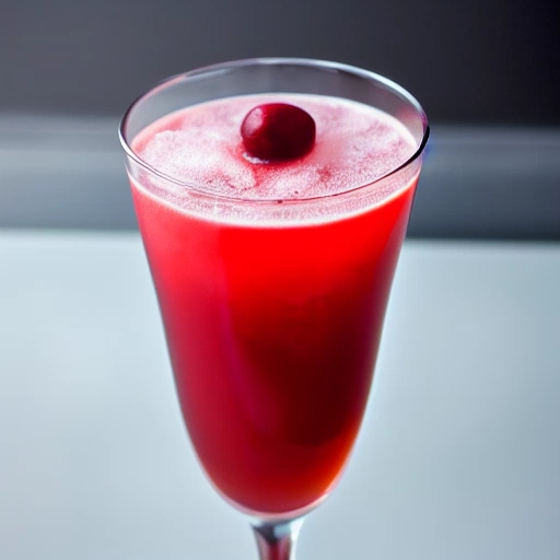 Mofo Cocktail cocktail recipe