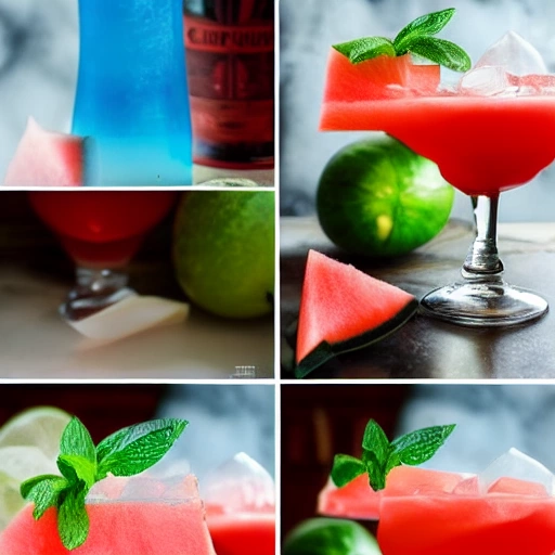 Molester Cocktail cocktail recipe