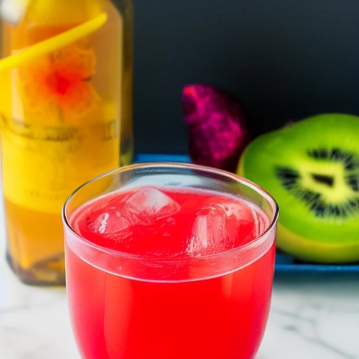 Killer Koolaid cocktail recipe
