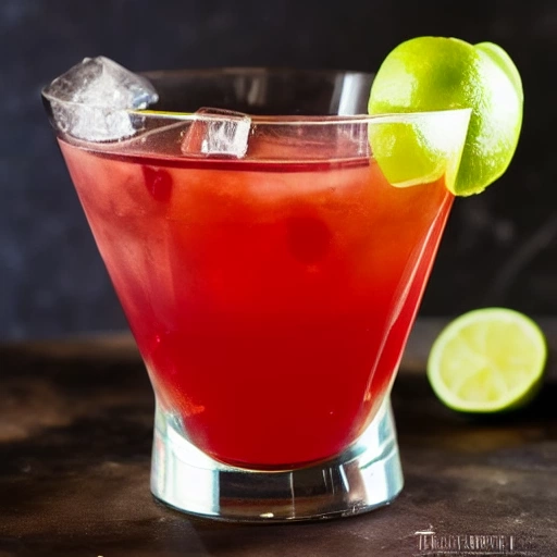 Moll Flanders Cocktail cocktail recipe