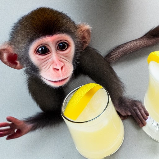 Monkey Cum cocktail recipe