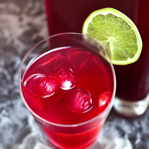 Federal Law cocktail recipe