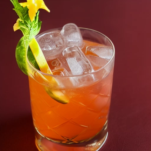 Mozart Cocktail cocktail recipe