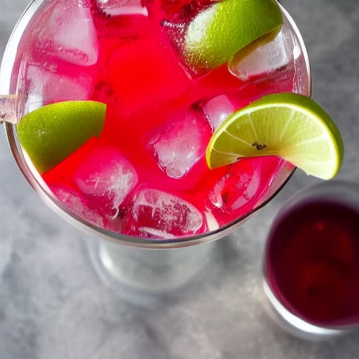 Myrtle Bank Punch cocktail recipe