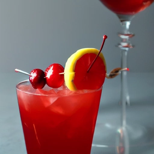 Nadir Cocktail cocktail recipe