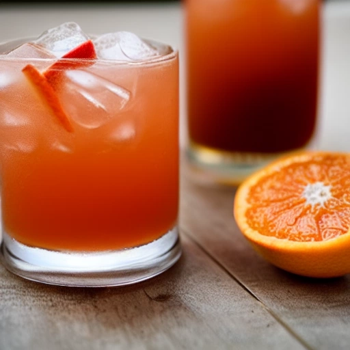 Nappy Rash cocktail recipe