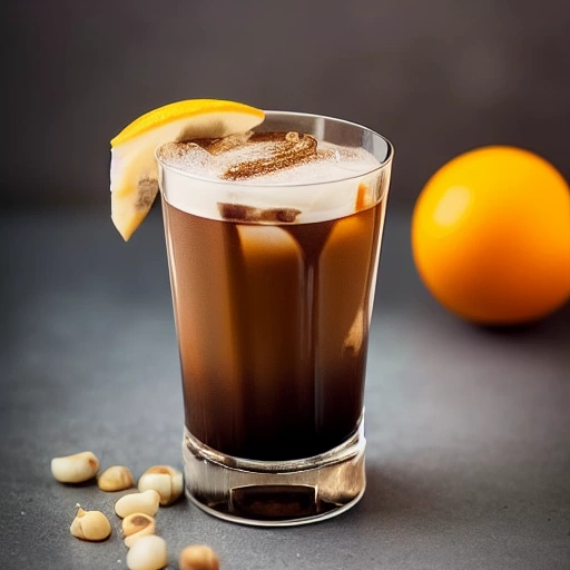 Closure cocktail recipe