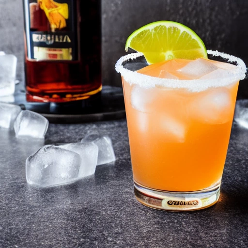 Paloma cocktail recipe