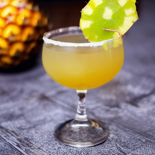 National Cocktail cocktail recipe