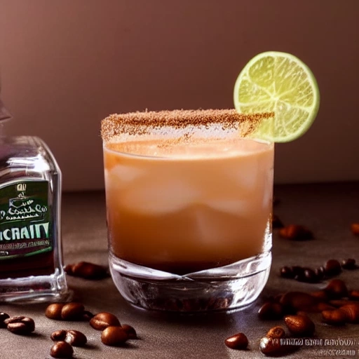 Nasty Cocktail cocktail recipe