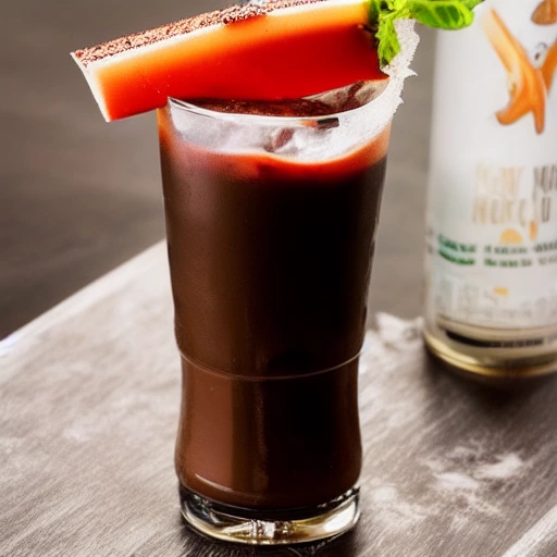 New York Motherfucker cocktail recipe